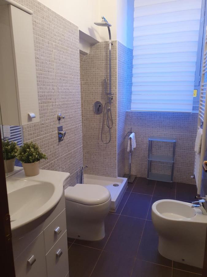 Arena Suite All Comforts - With Free Parking Garage Per Qualified Rate - Con Parcheggio Incluso Per Le Tariffe Qualificanti - Metro Verde Greenline Moscova Milano Eksteriør billede