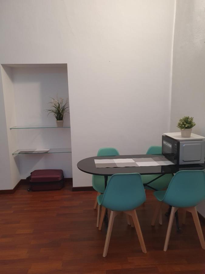 Arena Suite All Comforts - With Free Parking Garage Per Qualified Rate - Con Parcheggio Incluso Per Le Tariffe Qualificanti - Metro Verde Greenline Moscova Milano Eksteriør billede