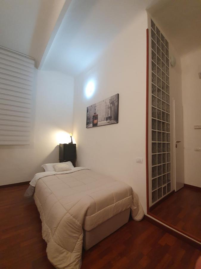 Arena Suite All Comforts - With Free Parking Garage Per Qualified Rate - Con Parcheggio Incluso Per Le Tariffe Qualificanti - Metro Verde Greenline Moscova Milano Eksteriør billede