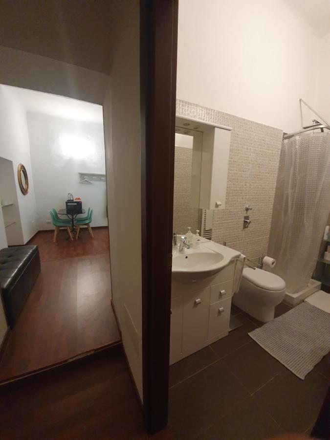 Arena Suite All Comforts - With Free Parking Garage Per Qualified Rate - Con Parcheggio Incluso Per Le Tariffe Qualificanti - Metro Verde Greenline Moscova Milano Eksteriør billede