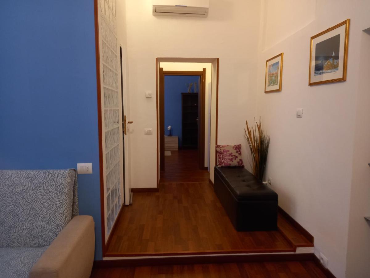 Arena Suite All Comforts - With Free Parking Garage Per Qualified Rate - Con Parcheggio Incluso Per Le Tariffe Qualificanti - Metro Verde Greenline Moscova Milano Eksteriør billede