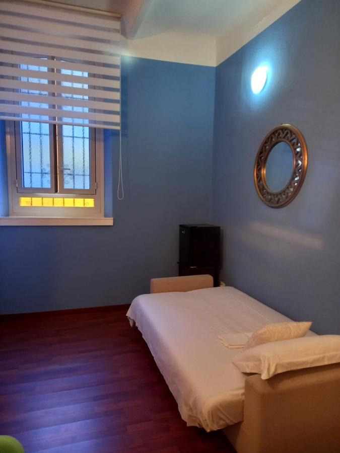 Arena Suite All Comforts - With Free Parking Garage Per Qualified Rate - Con Parcheggio Incluso Per Le Tariffe Qualificanti - Metro Verde Greenline Moscova Milano Eksteriør billede